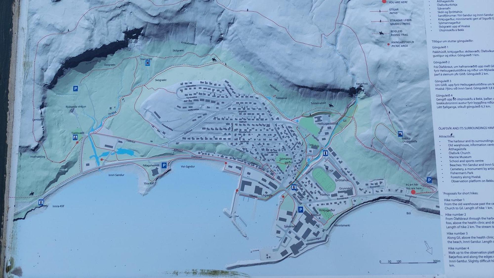 Bikers Paradise Ólafsvík المظهر الخارجي الصورة