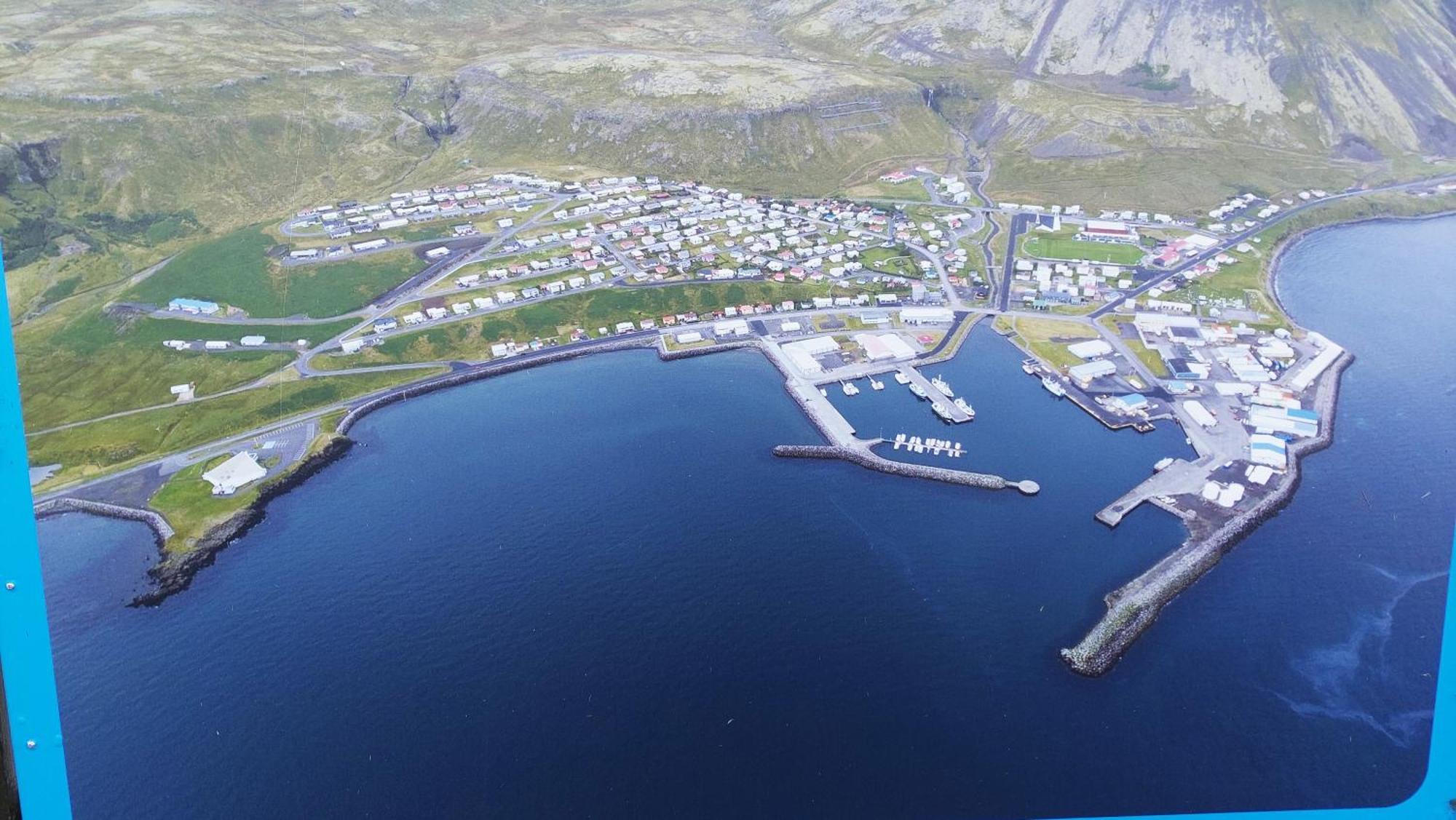 Bikers Paradise Ólafsvík المظهر الخارجي الصورة