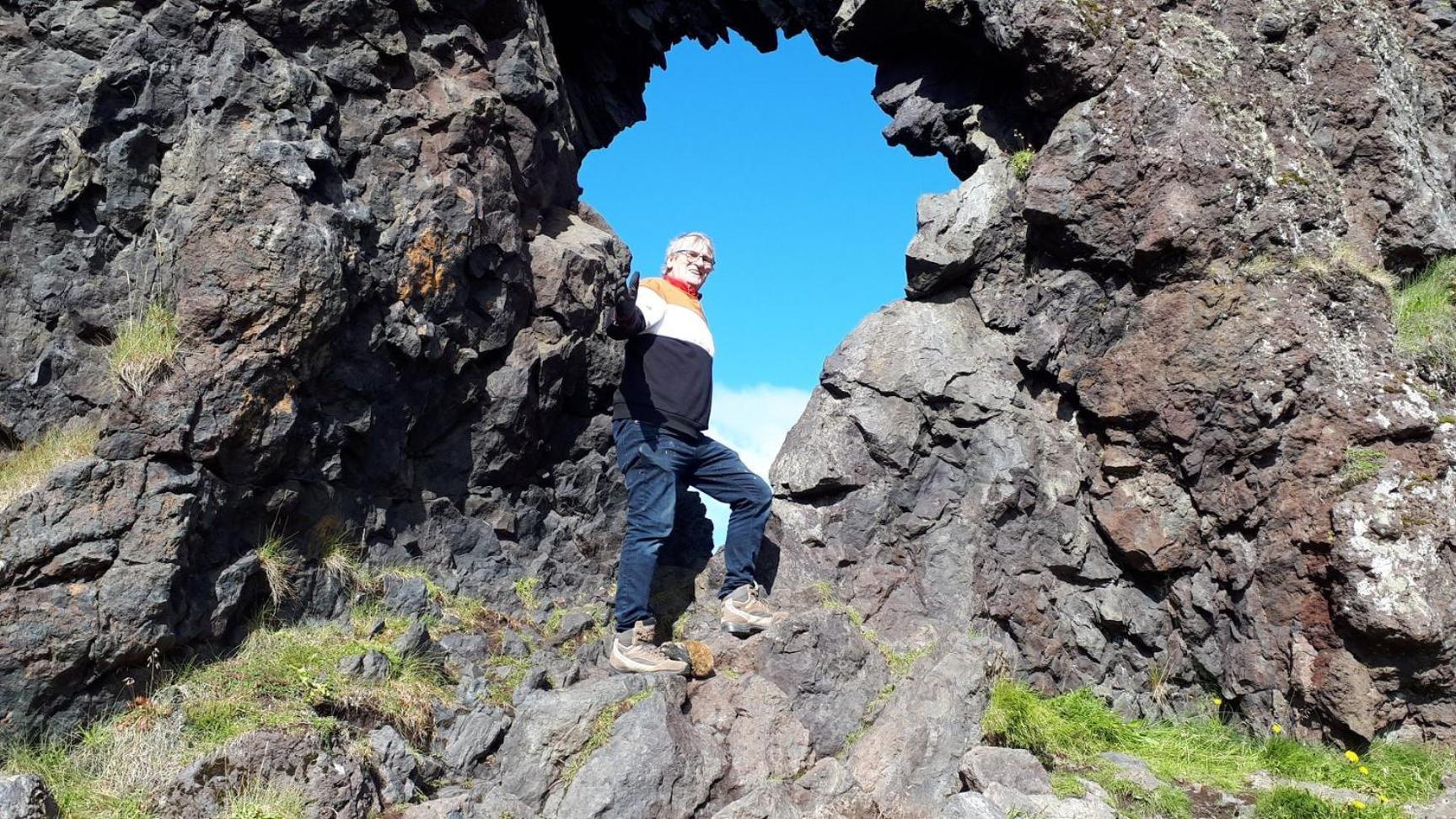 Bikers Paradise Ólafsvík المظهر الخارجي الصورة
