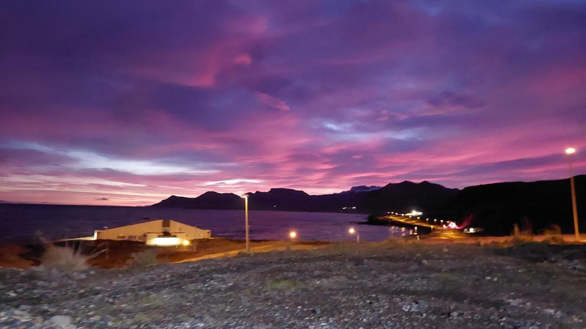 Bikers Paradise Ólafsvík المظهر الخارجي الصورة