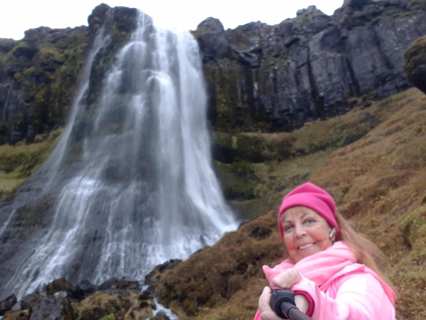 Bikers Paradise Ólafsvík المظهر الخارجي الصورة