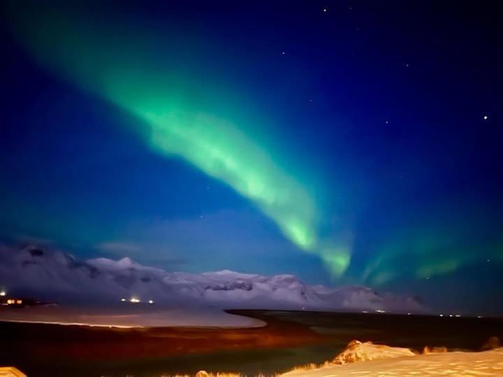Bikers Paradise Ólafsvík المظهر الخارجي الصورة