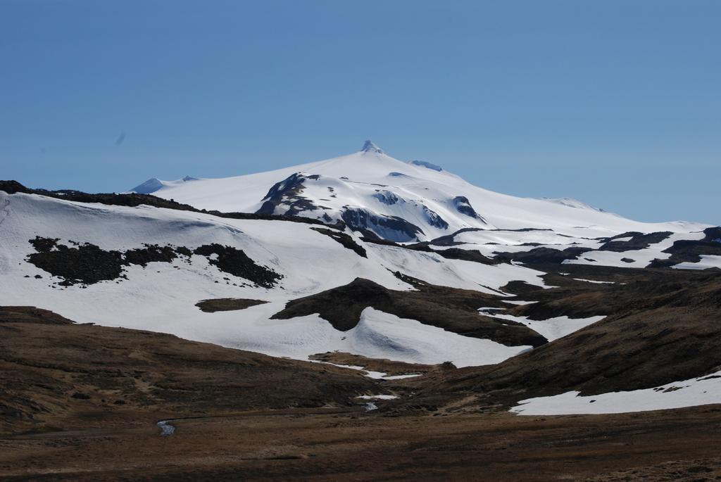 Bikers Paradise Ólafsvík المظهر الخارجي الصورة