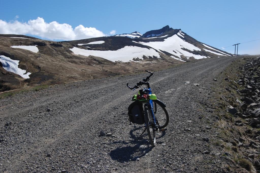 Bikers Paradise Ólafsvík المظهر الخارجي الصورة