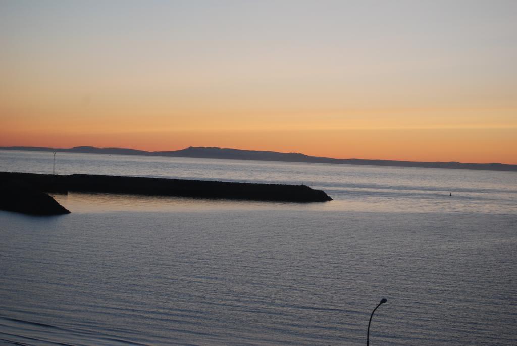 Bikers Paradise Ólafsvík المظهر الخارجي الصورة